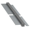 TSM-124-01-T-SH-011 - CONN HEADER SMD R/A 24POS 2.54MM