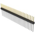 PBC28SFEN - CONN HEADER VERT 28POS 2.54MM