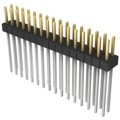 PBC16DAFN - CONN HEADER VERT 32POS 2.54MM