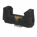 EHF-105-01-FM-D - CONN HEADER VERT 10POS 1.27MM