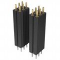 804-V3-039-10-193101 - CONN HEADER VERT 39POS 2.54MM