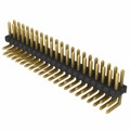 TSW-121-08-G-D-RA - CONN HEADER R/A 42POS 2.54MM
