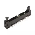 09195407903001 - CONN HEADER R/A 40POS 2.54MM