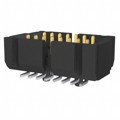 BKT-115-02-L-V-S-A-P - CONN HEADER SMD 15POS 1MM