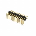 27642802RP2 - CONN HEADER R/A 28POS 2MM