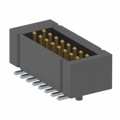 FTMH-108-02-F-DV-ES-A-P-TR - CONN HEADER SMD 16POS 1MM