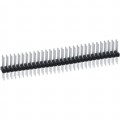 PEC30DFBN - CONN HEADER VERT 60POS 2.54MM