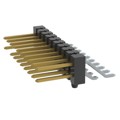 TSM-110-02-L-DH-A-017-P-TR - CONN HEADER SMD R/A 20POS 2.54MM