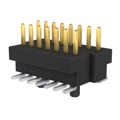 BKT-115-03-F-V-A-P-TR - CONN HEADER SMD 15POS 1MM