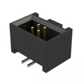 SHF-102-01-L-D-SM-TR - CONN HEADER SMD 4POS 1.27MM