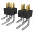 77317-809-72LF - CONN HEADER R/A 72POS 2.54MM