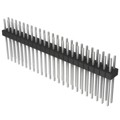 PEC24DAEN - CONN HEADER VERT 48POS 2.54MM