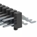 TSM-112-01-T-DH-SL - CONN HEADER SMD R/A 24POS 2.54MM
