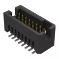 TFC-108-02-L-D-K - .050 X .050 TERMINAL STRIP