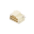 1054052208 - CONN HEADER SMD R/A 8POS 2.5MM