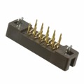 P50LE-020P1-R1-DA - CONN HEADER VERT 20POS 1.27MM