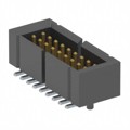 FTMH-109-03-F-DV-ES-A-P - CONN HEADER SMD 18POS 1MM