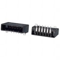 2-178296-2 - CONN HEADER R/A 6POS 3.81MM