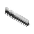 GBC25DABN-M30 - CONN HEADER SMD 50POS 2.54MM