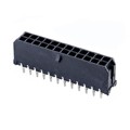 0449142401 - CONN HEADER VERT 24POS 3MM