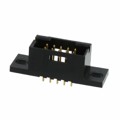 87474-1 - CONN HEADER VERT 10POS 2.54MM