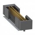 FTMH-115-02-F-DV-ES-A-TR - CONN HEADER SMD 30POS 1MM