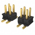 TMMH-110-01-G-DV - CONN HEADER SMD 20POS 2MM