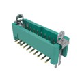 G125-MS11005L2R - CONN HDR VERT 10POS