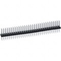 PEC31DFBN - CONN HEADER VERT 62POS 2.54MM