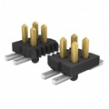 FTS-140-03-LM-DV-A - CONN HEADER SMD 80POS 1.27MM