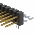 TSM-114-02-S-DH-LC-P-TR - CONN HEADER SMD R/A 28POS 2.54MM