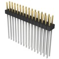PBC15DAHN - CONN HEADER VERT 30POS 2.54MM