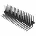 TSW-118-16-T-Q-RA - CONN HEADER R/A 36POS 2.54MM