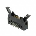 HIF6-26PA-1.27DS(71) - CONN HEADER R/A 26POS 1.27MM