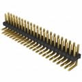 TSW-122-08-G-D-RA - CONN HEADER R/A 44POS 2.54MM