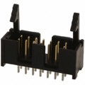 104313-2 - CONN HEADER VERT 14POS 2.54MM