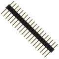 SMH150-LPSE-D20-ST-BK - CONN HEADER VERT 40POS 1MM