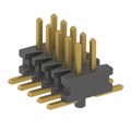 FTMH-105-02-G-DV-A - CONN HEADER SMD 10POS 1MM