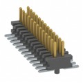 FTMH-113-02-F-DV-A - CONN HEADER SMD 26POS 1MM