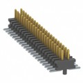 FTMH-121-03-F-DV-A-TR - CONN HEADER SMD 42POS 1MM
