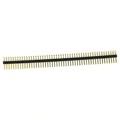 GRPB502MWCN-RC - CONN HEADER R/A 100P 1.27MM