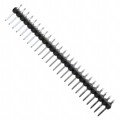 0010897521 - CONN HEADER VERT 52POS 2.54MM