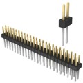 PBC24DACN - CONN HEADER VERT 48POS 2.54MM