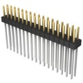 PBC17DAFN - CONN HEADER VERT 34POS 2.54MM