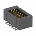 FTMH-106-02-F-DV-ES-P - CONN HEADER SMD 12POS 1MM