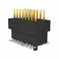 BKT-115-05-F-V-A-P-TR - CONN HEADER SMD 15POS 1MM