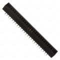 957250-2000-AR-TP - CONN HEADER SMD 50POS 2MM