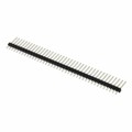 4-87348-0 - CONN HEADER VERT 40POS 2.54MM