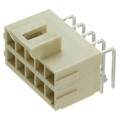1723162110 - CONN HEADER R/A 10POS 3.5MM