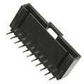 0705530045 - CONN HEADER R/A 11POS 2.54MM